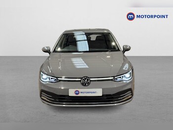 Used Volkswagen Golf 2021 for sale - 77703191: Photo
