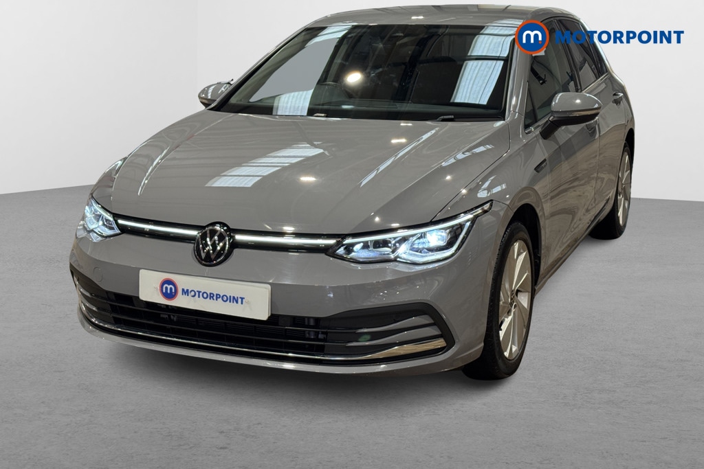 Used Volkswagen Golf 2021 for sale - 77703191: Photo 3