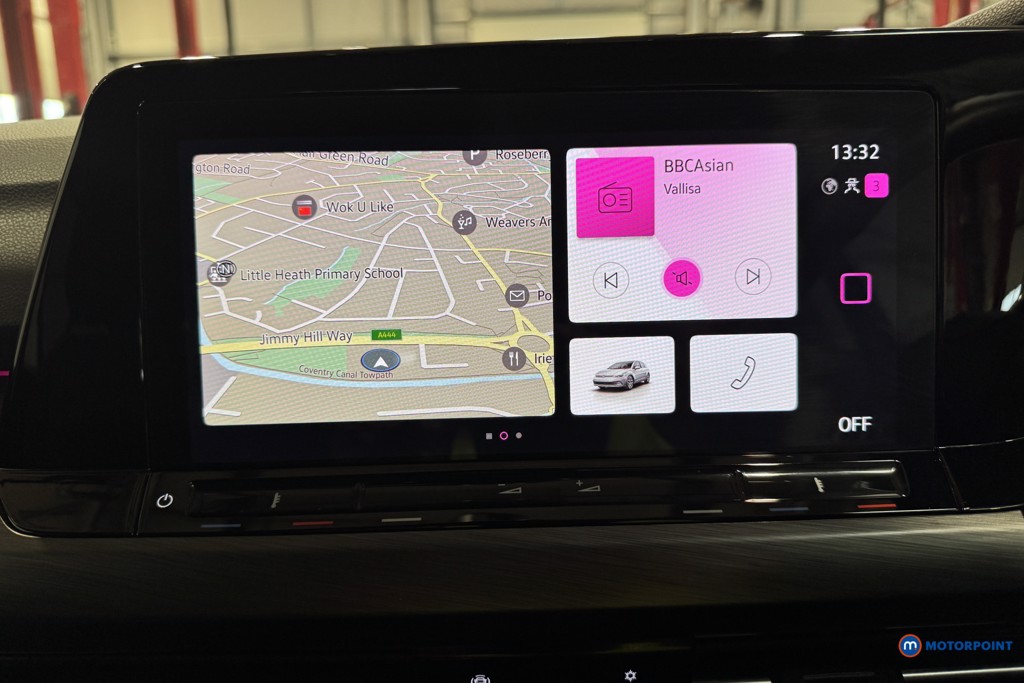 Used Volkswagen Golf 2021 for sale - 77703191: Photo 30