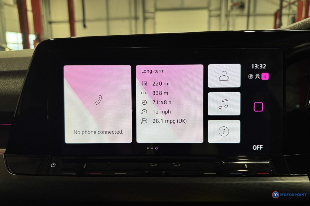 Used Volkswagen Golf 2021 for sale - 77703191: Photo 32