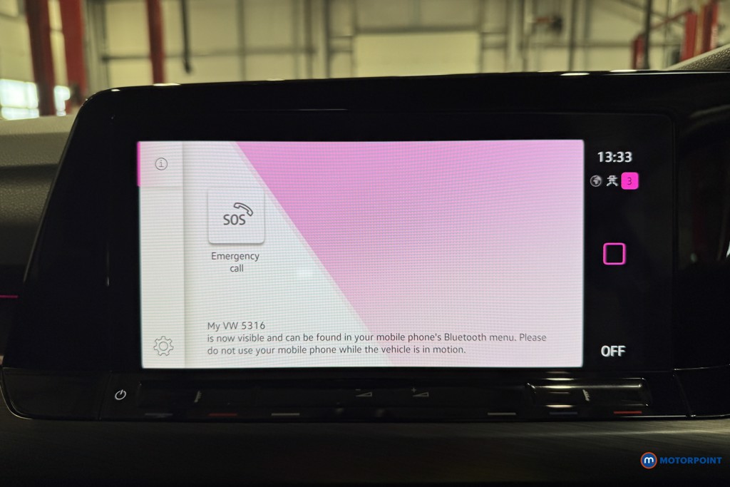 Used Volkswagen Golf 2021 for sale - 77703191: Photo 35