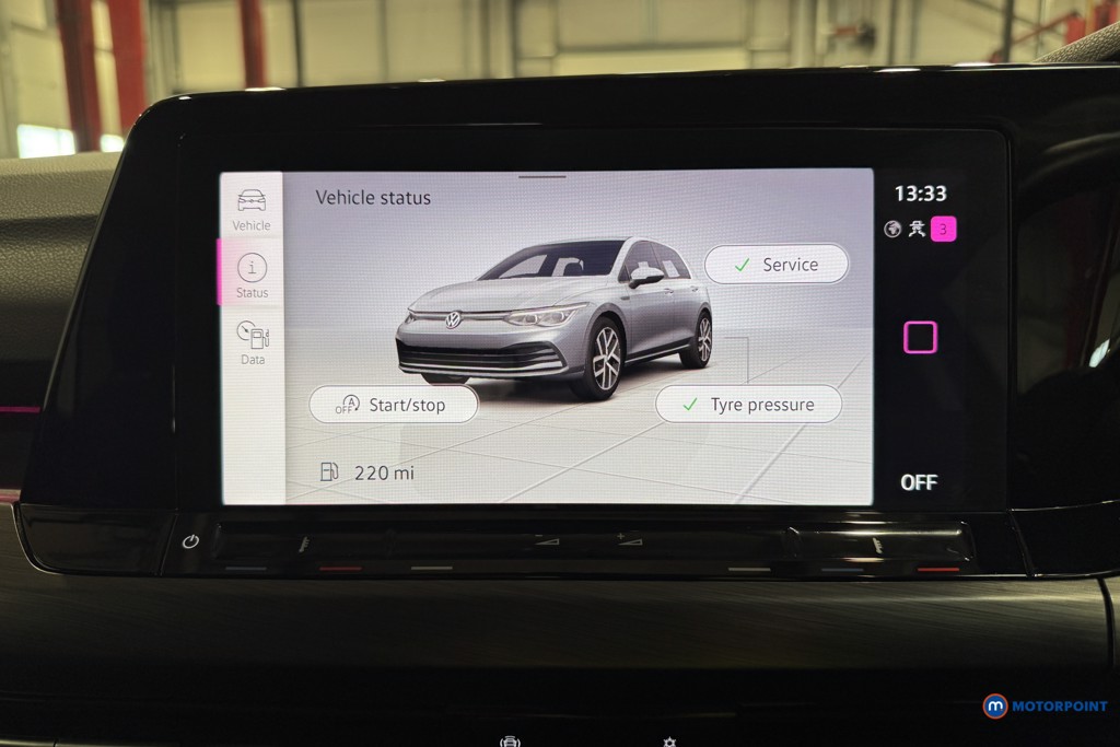 Used Volkswagen Golf 2021 for sale - 77703191: Photo 36