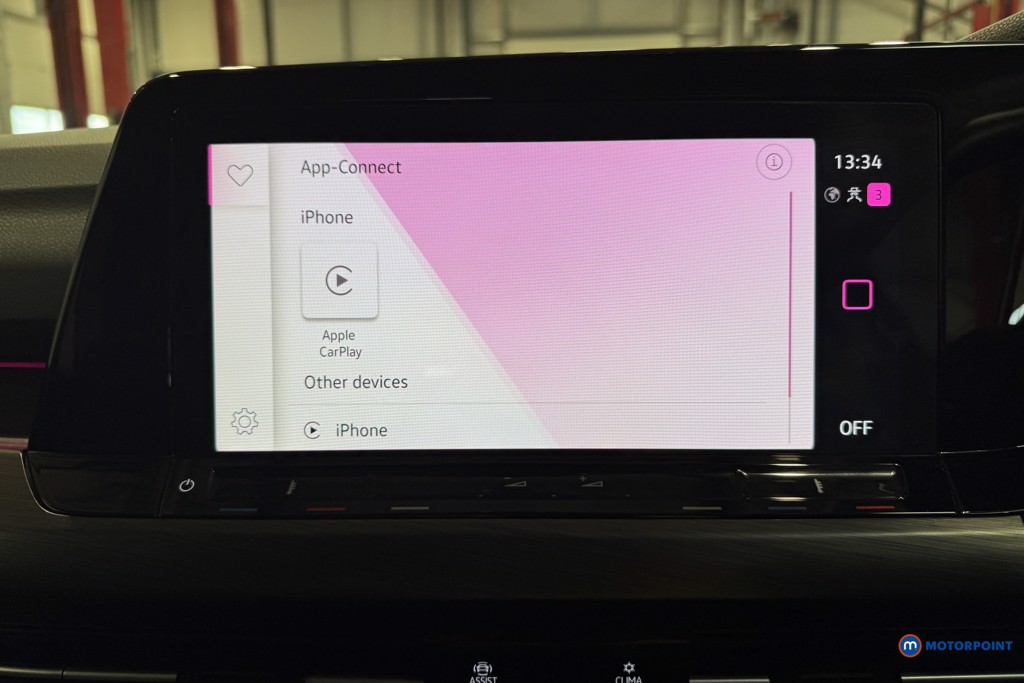 Used Volkswagen Golf 2021 for sale - 77703191: Photo 37