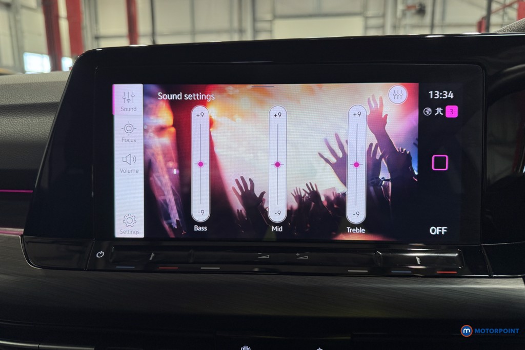 Used Volkswagen Golf 2021 for sale - 77703191: Photo 38