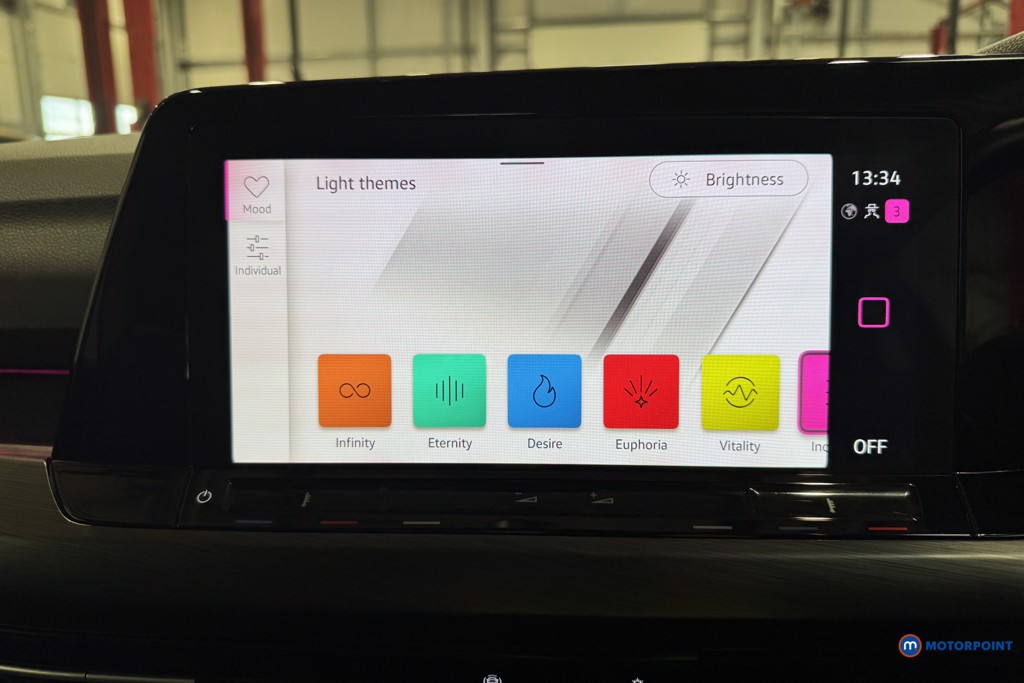 Used Volkswagen Golf 2021 for sale - 77703191: Photo 39