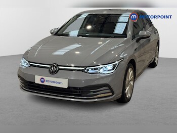 Used Volkswagen Golf 2021 for sale - 77703191: Photo