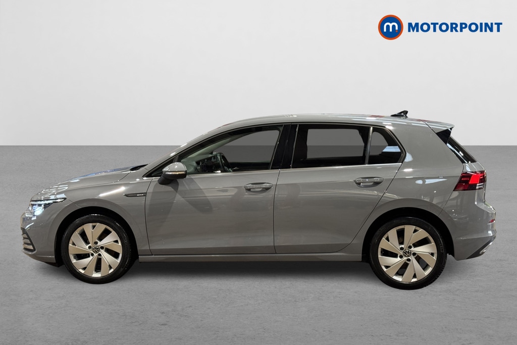 Used Volkswagen Golf 2021 for sale - 77703191: Photo 4