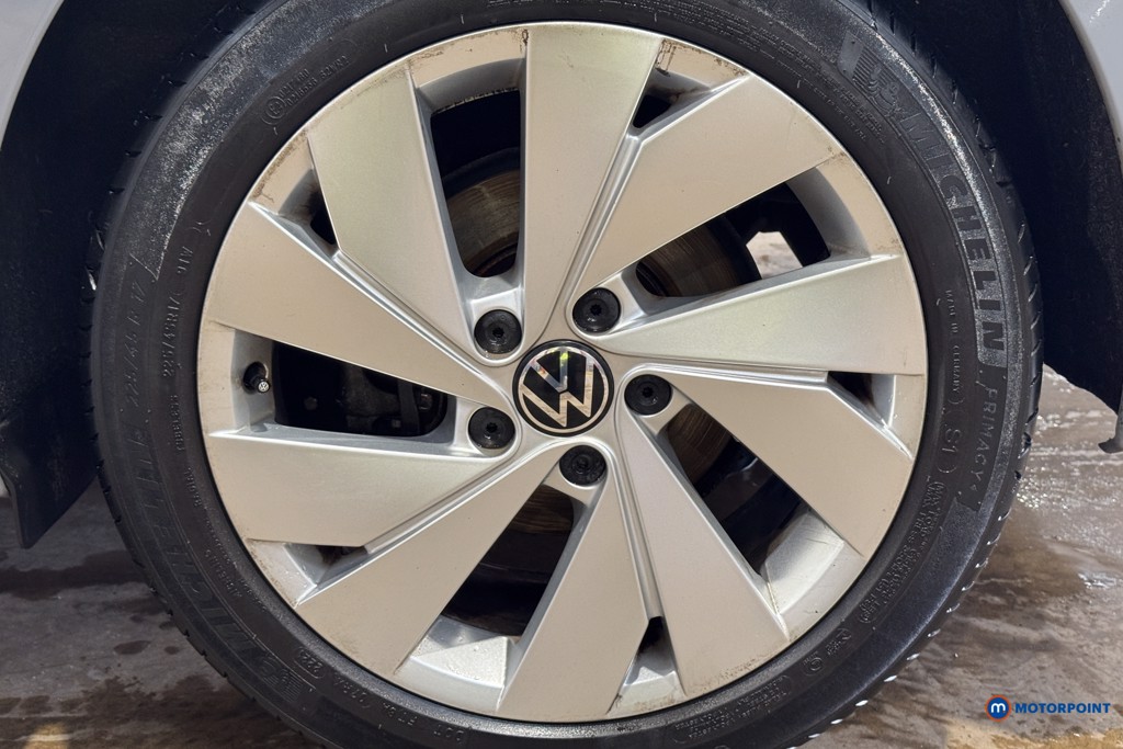 Used Volkswagen Golf 2021 for sale - 77703191: Photo 44