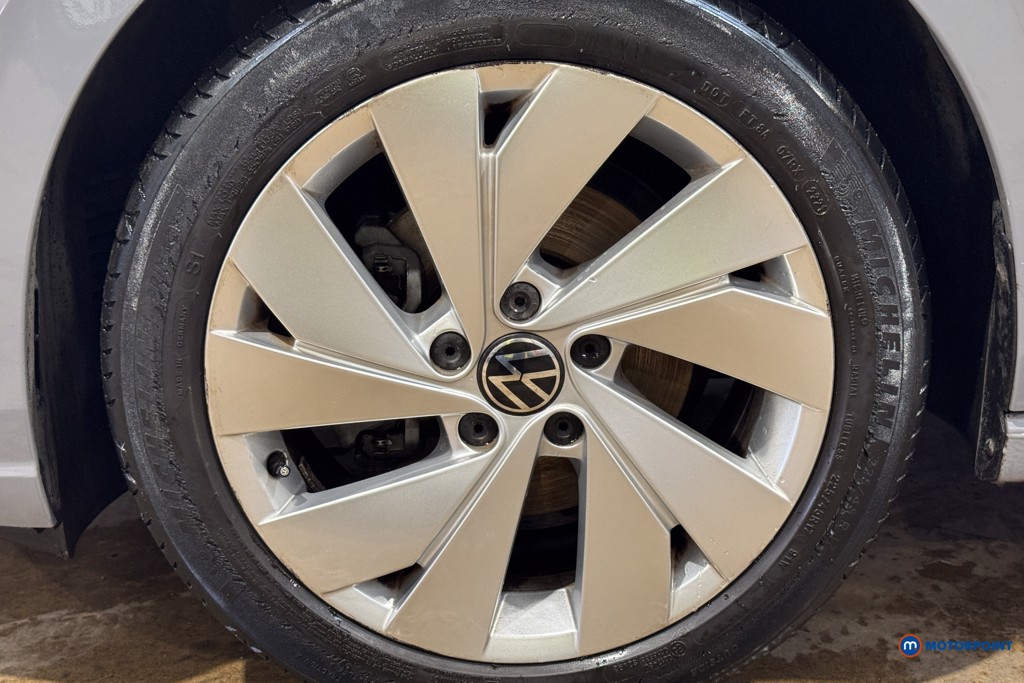 Used Volkswagen Golf 2021 for sale - 77703191: Photo 45