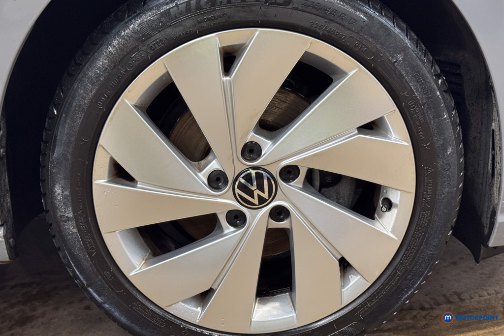 Used Volkswagen Golf 2021 for sale - 77703191: Photo 46