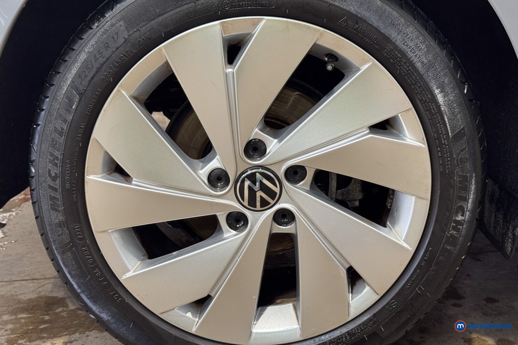 Used Volkswagen Golf 2021 for sale - 77703191: Photo 47