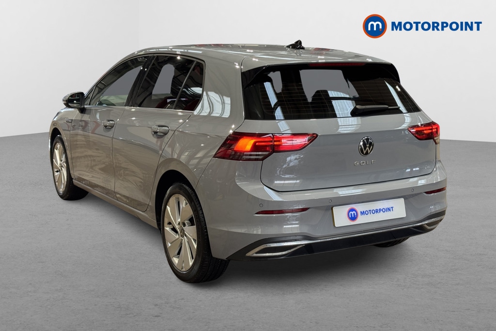 Used Volkswagen Golf 2021 for sale - 77703191: Photo 5