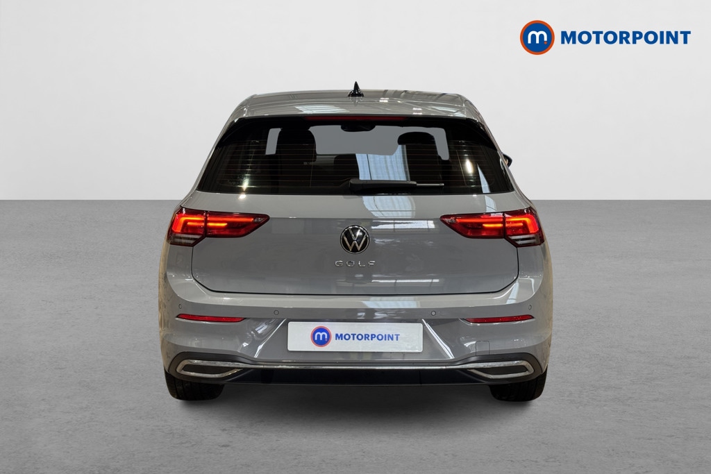 Used Volkswagen Golf 2021 for sale - 77703191: Photo 6