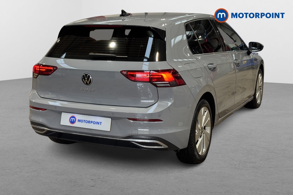 Used Volkswagen Golf 2021 for sale - 77703191: Photo 7