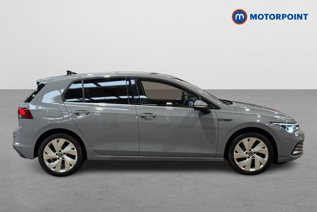 Used Volkswagen Golf 2021 for sale - 77703191: Photo 8