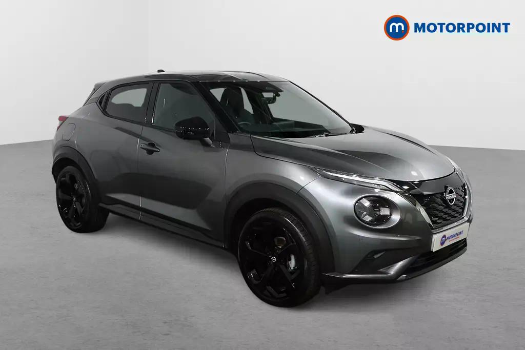Used Nissan Juke 2025 for sale - 76581010: Photo 1