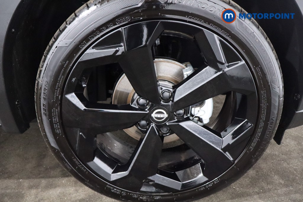 Used Nissan Juke 2025 for sale - 76581010: Photo 13