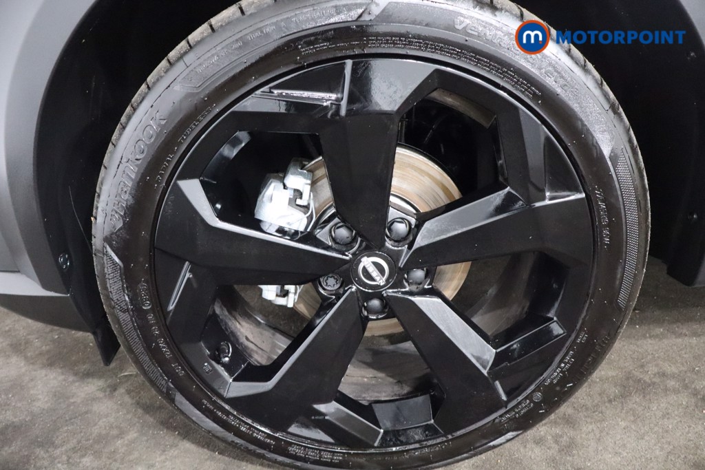 Used Nissan Juke 2025 for sale - 76581010: Photo 14