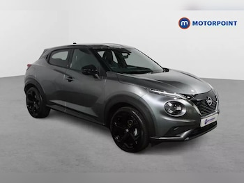 Used Nissan Juke 2025 for sale - 76581010: Photo