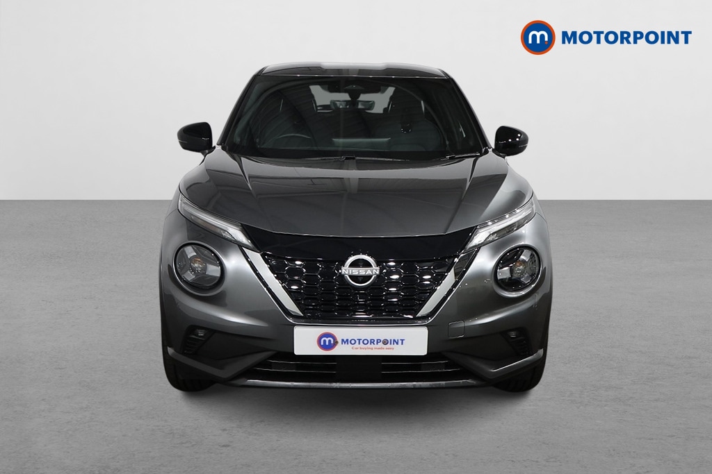 Used Nissan Juke 2025 for sale - 76581010: Photo 2