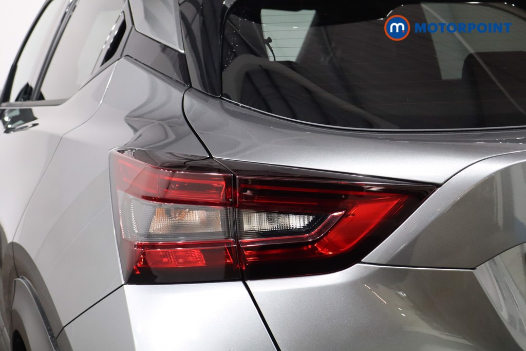 Used Nissan Juke 2025 for sale - 76581010: Photo 24