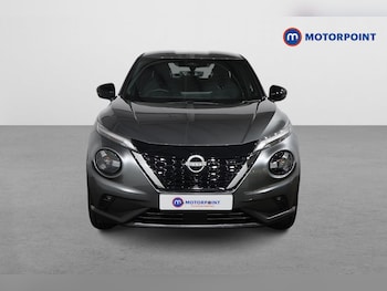 Used Nissan Juke 2025 for sale - 76581010: Photo