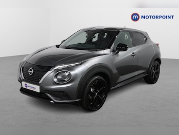 Used Nissan Juke 2025 for sale - 76581010: Photo