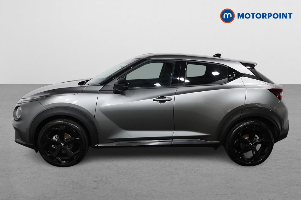 Used Nissan Juke 2025 for sale - 76581010: Photo 4