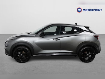 Used Nissan Juke 2025 for sale - 76581010: Photo