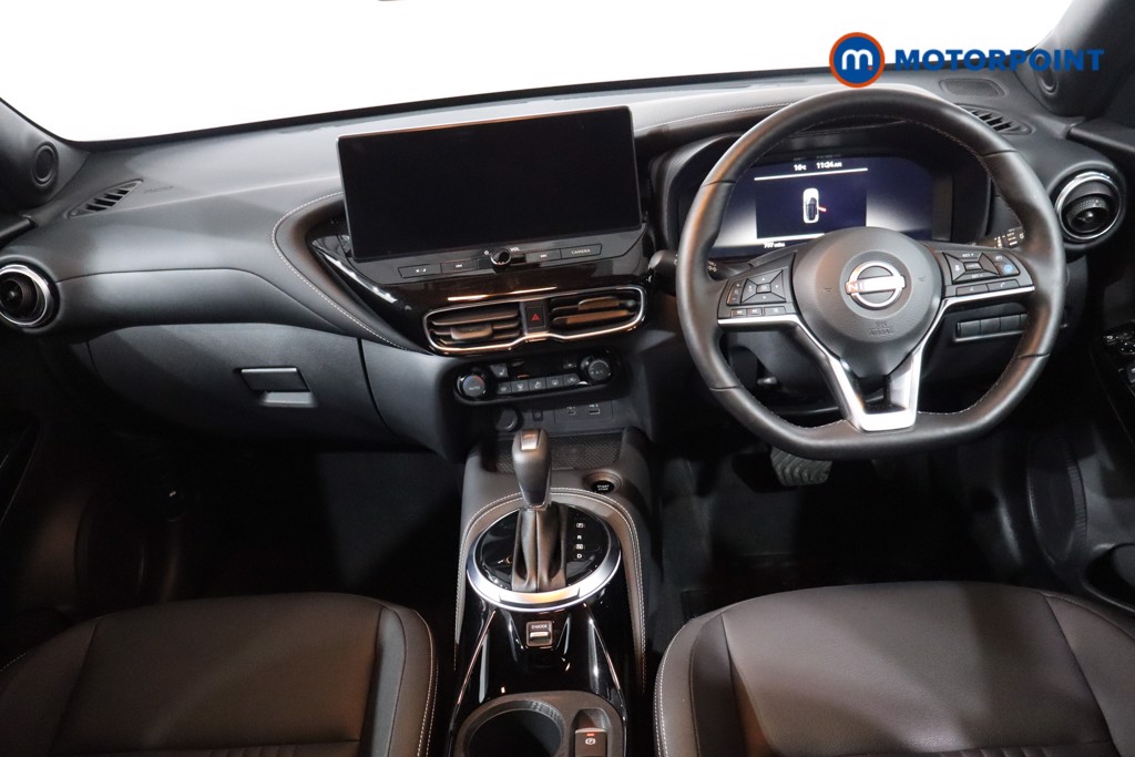 Used Nissan Juke 2025 for sale - 76581010: Photo 9