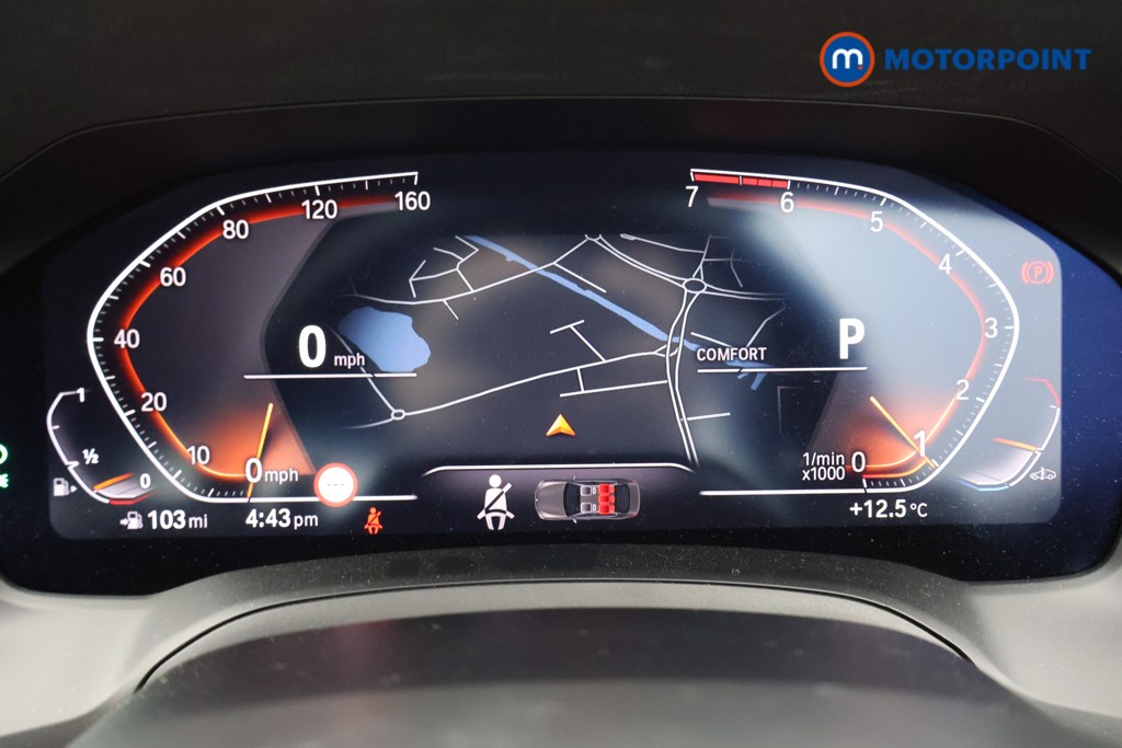 Used BMW 3 Series 2019 for sale - 76287701: Photo 12