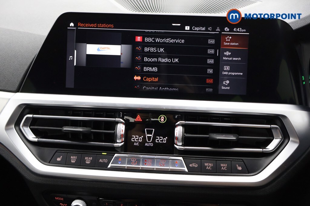 Used BMW 3 Series 2019 for sale - 76287701: Photo 13