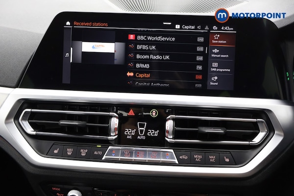 Used BMW 3 Series 2019 for sale - 76287701: Photo 13