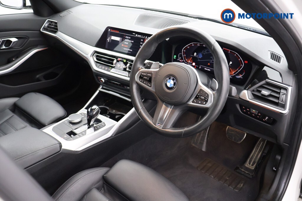 Used BMW 3 Series 2019 for sale - 76287701: Photo 18