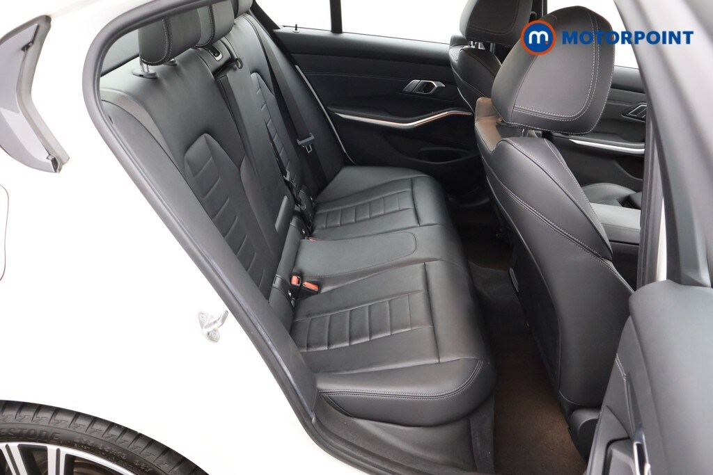 Used BMW 3 Series 2019 for sale - 76287701: Photo 19