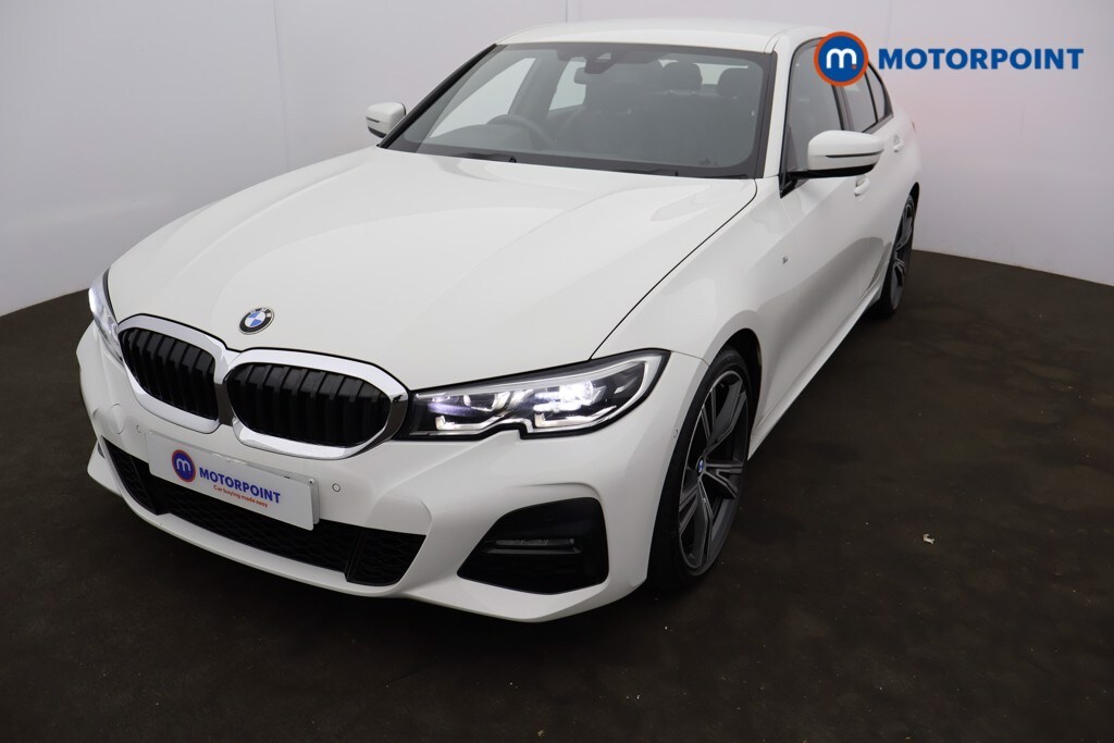 Used BMW 3 Series 2019 for sale - 76287701: Photo 22