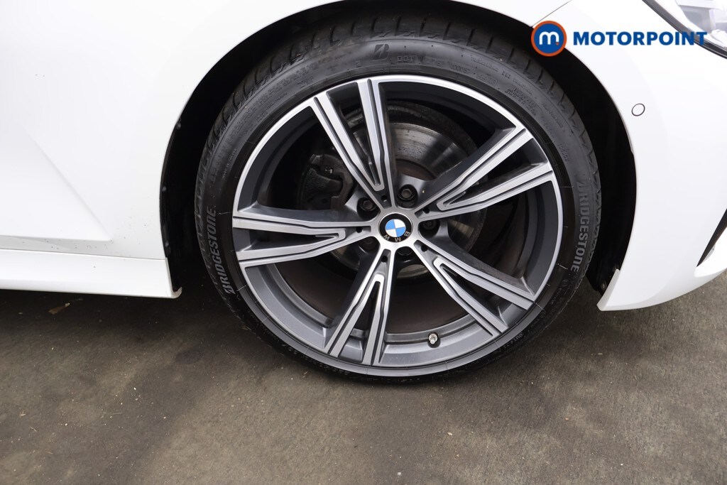 Used BMW 3 Series 2019 for sale - 76287701: Photo 25