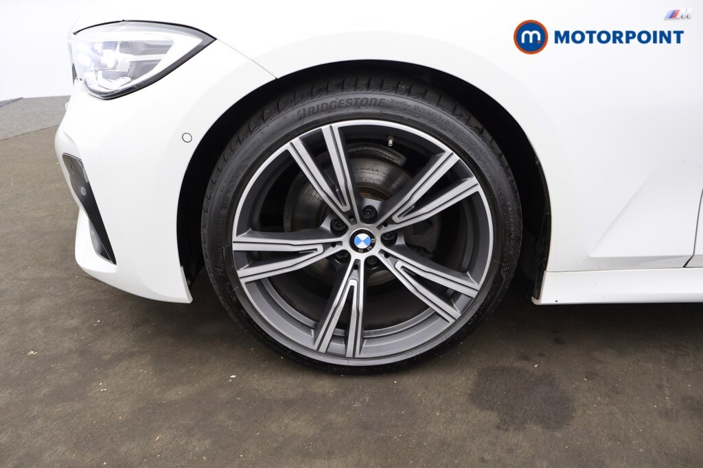 Used BMW 3 Series 2019 for sale - 76287701: Photo 26