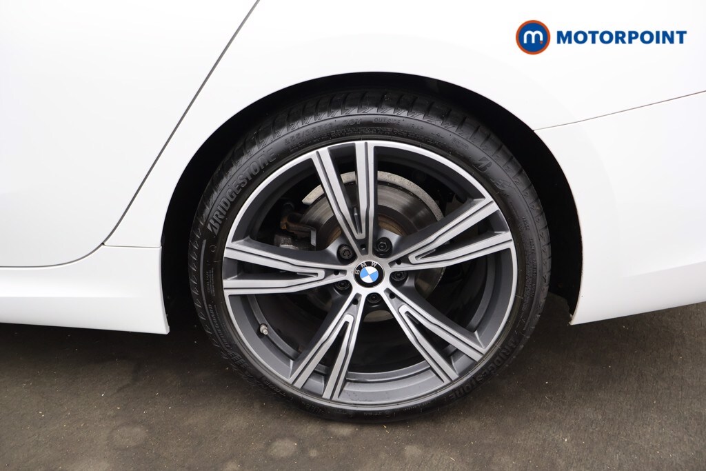 Used BMW 3 Series 2019 for sale - 76287701: Photo 27