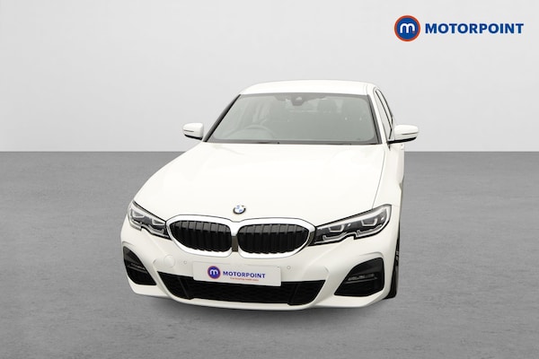 Used BMW 3 Series 2019 for sale - 76287701: Photo 2