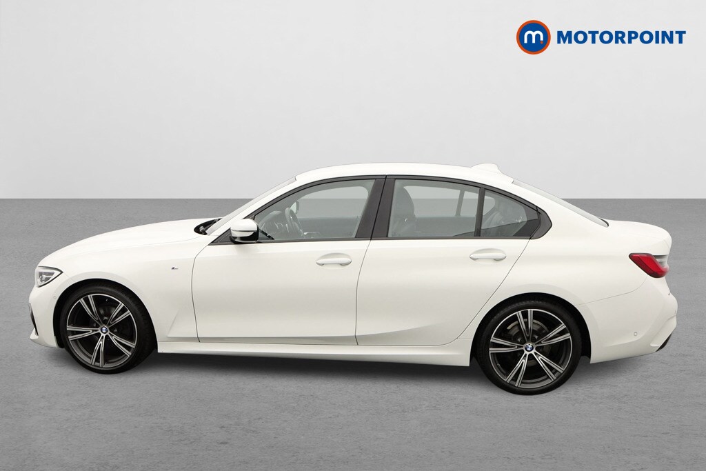 Used BMW 3 Series 2019 for sale - 76287701: Photo 4