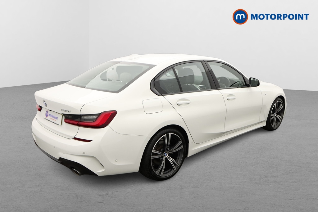 Used BMW 3 Series 2019 for sale - 76287701: Photo 7