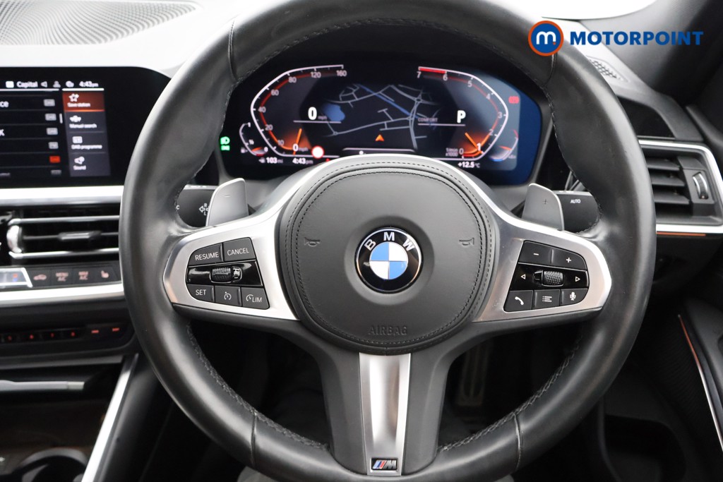 Used BMW 3 Series 2019 for sale - 76287701: Photo 9