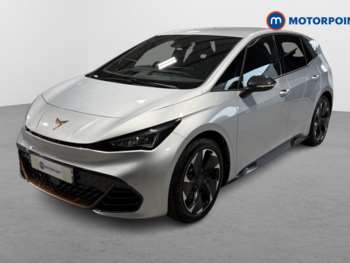 Used Cupra Born 2024 for sale - 74968081: Photo