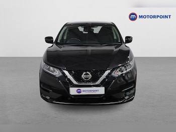 Used Nissan Qashqai 2020 for sale - 78717524: Photo