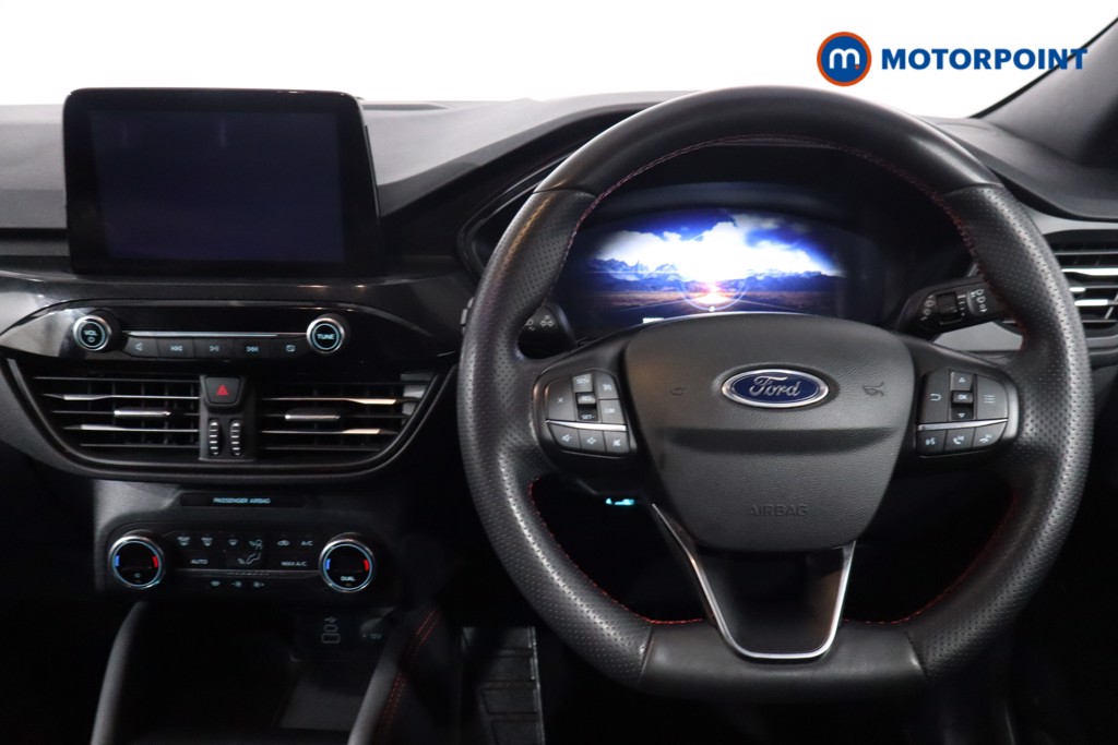 Used Ford Kuga 2022 for sale - 76723157: Photo 11