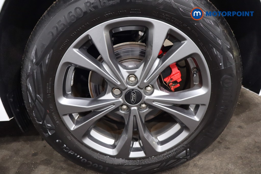 Used Ford Kuga 2022 for sale - 76723157: Photo 20