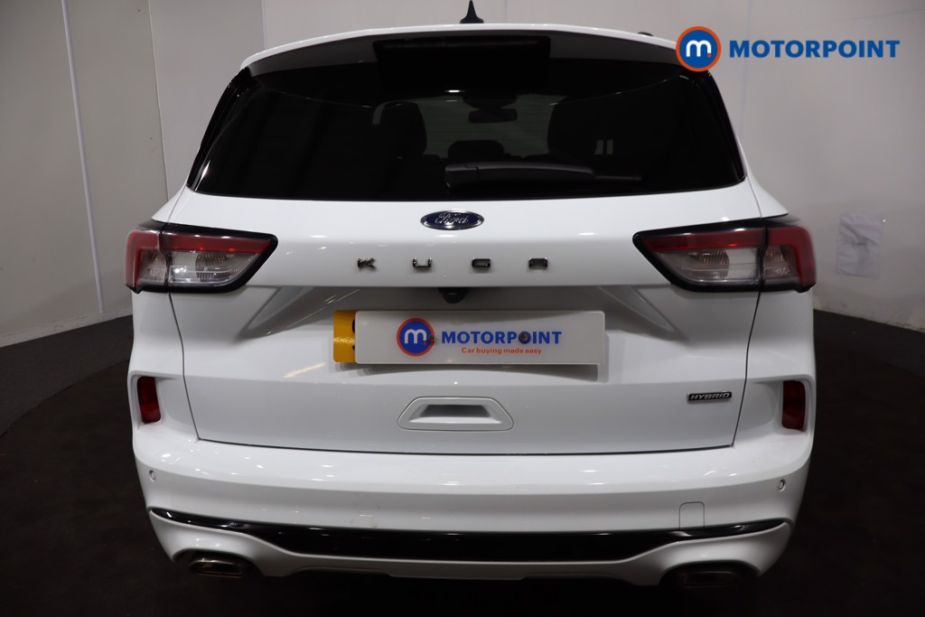 Used Ford Kuga 2022 for sale - 76723157: Photo 48