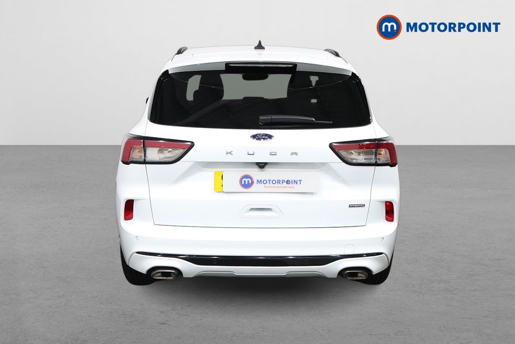 Used Ford Kuga 2022 for sale - 76723157: Photo 6