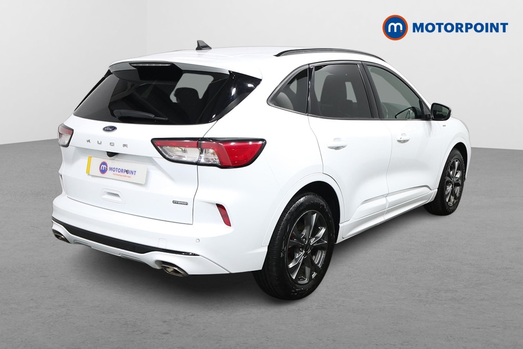 Used Ford Kuga 2022 for sale - 76723157: Photo 7